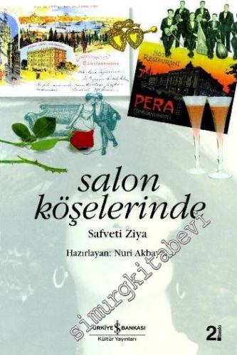 Salon Köşelerinde - Günümüz Türkçesiyle -        2024