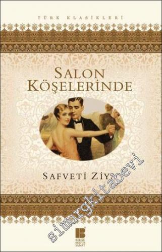 Salon Köşelerinde -        2015