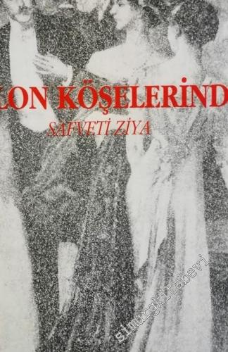 Salon Köşelerinde