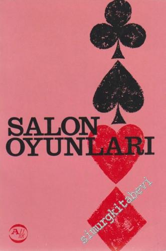 Salon Oyunları -        1966