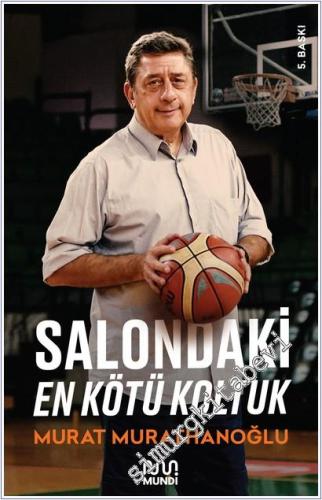 Salondaki En Kötü Koltuk -        2020