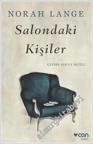 Salondaki Kişiler -        2025