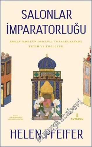 Salonlar İmparatorluğu -        2025