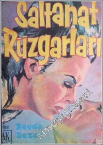 Saltanat Rüzgarları -        1962