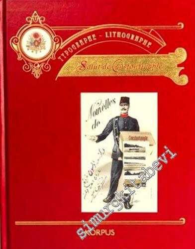 Salut de Constantinople = İstanbul'dan Selam -