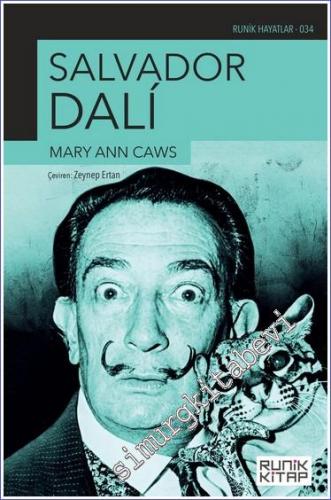 Salvador Dali -        2021