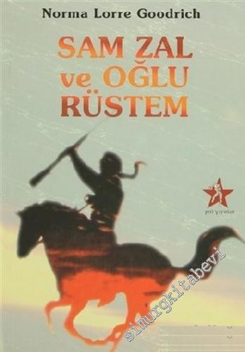 Sam Zal ve Oğlu Rüstem -        1999