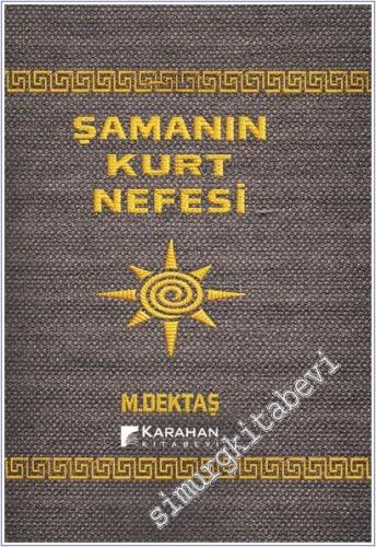 Şamanın Kurt Nefesi - 2026