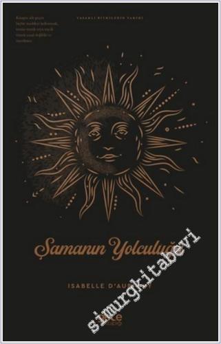 Şamanın Yolculuğu -        2025