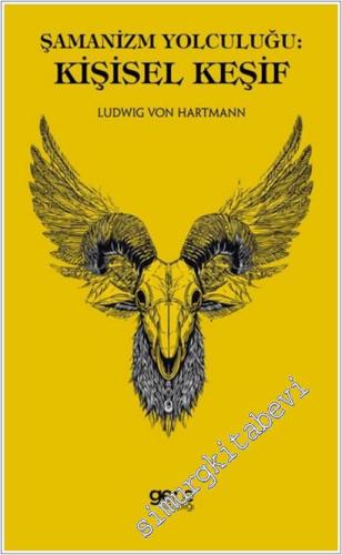 Şamanizm Yolculuğu: Kişisel Keşif -        2025