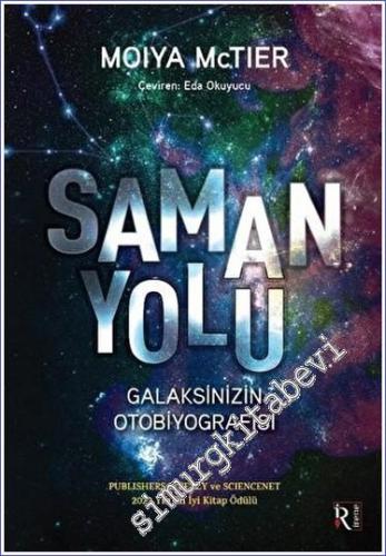 Samanyolu : Galaksinizin Otobiyografisi -        2023