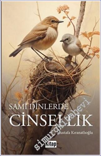 Sami Dinlerde Cinsellik -        2023