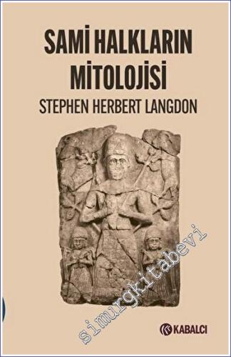 Sami Halkların Mitolojisi -        2023