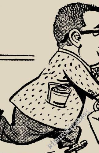 Sami Kohen Anlatıyor  : Ver Elini Dünya - 70 Yıllık Gazetecilik Serüveni -        2021