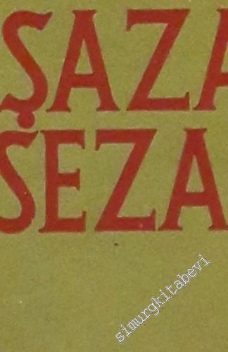 Sami Paşazade Sezai: Hayatı Sanatı Eserleri -        1954