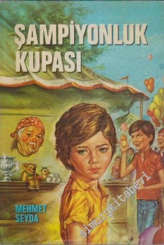 Şampiyonluk Kupası -