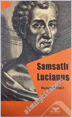 Samsatlı Lucianus - 2024