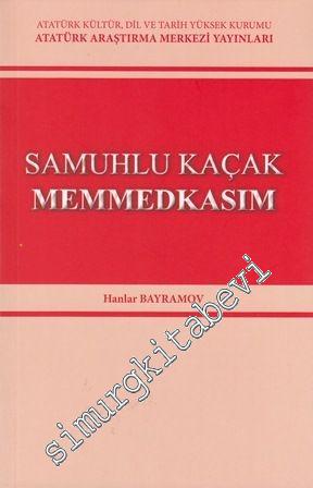 Samuhlu Kaçak Memmed Kasım -        2014
