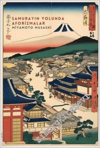 Samuray Yolunda Aforizmalar -        2025