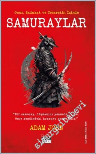 Samuraylar - Onur Sadakat ve Savaşın İzinde -        2024