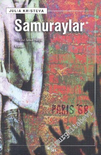 Samuraylar -