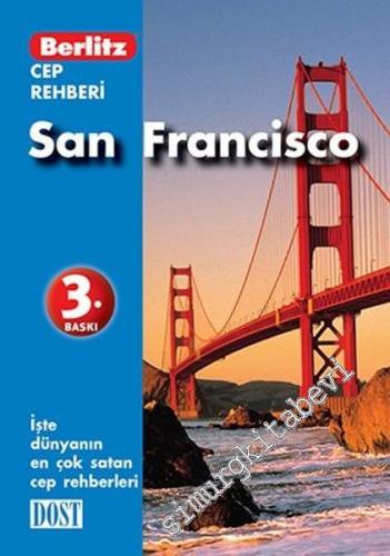 San Francisco Cep Rehberi -        2015