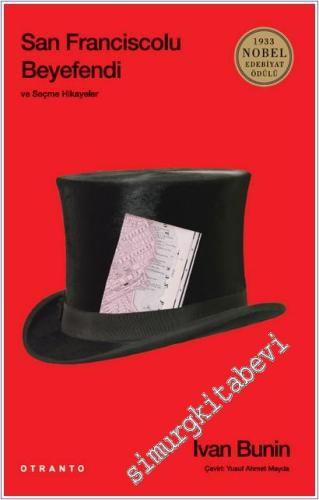 San Franciscolu Beyefendi ve Seçme Hikayeler -        2025