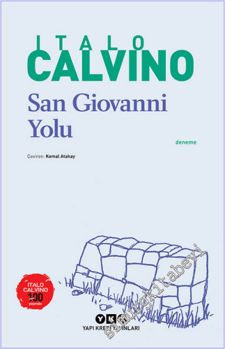 San Giovanni Yolu -