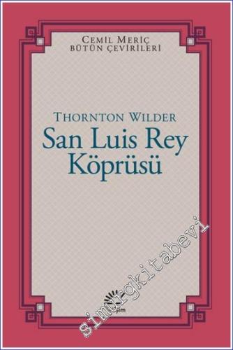 San Luis Rey Köprüsü : Köprüden Düşenler -        2023
