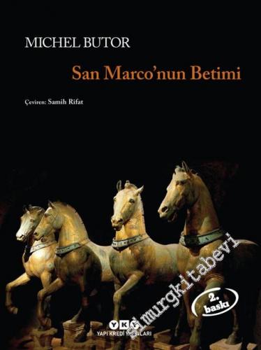 San Marco'nun Betimi