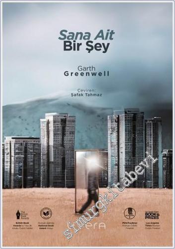 Sana Ait Bir Şey -        2024