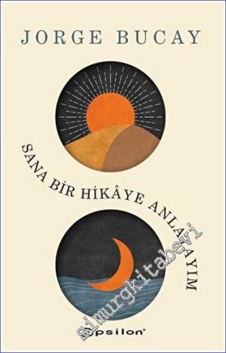 Sana Bir Hikaye Anlatayım -        2023