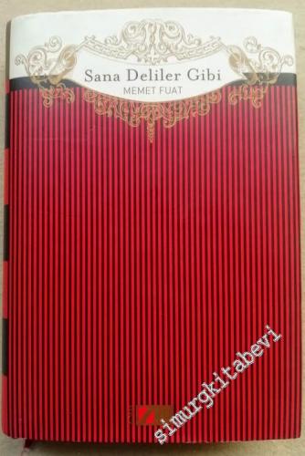 Sana Deliler Gibi -        2002