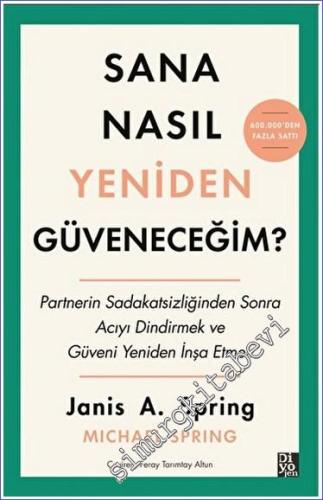 Sana Nasıl Yeniden Güveneceğim? -        2023