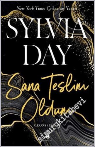 Sana Teslim Oldum : Crossfire 1 -        2025