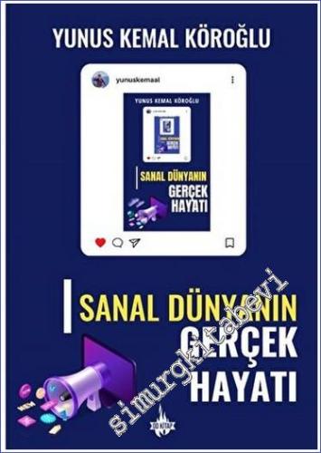 Sanal Dünyanın Gerçek Hayatı -        2023