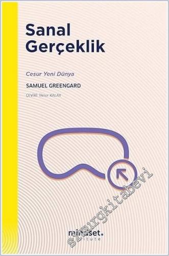 Sanal Gerçeklik - Cesur Yeni Dünya -        2024