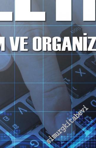 Sanal İşletme: Yönetim ve Organizasyonu -