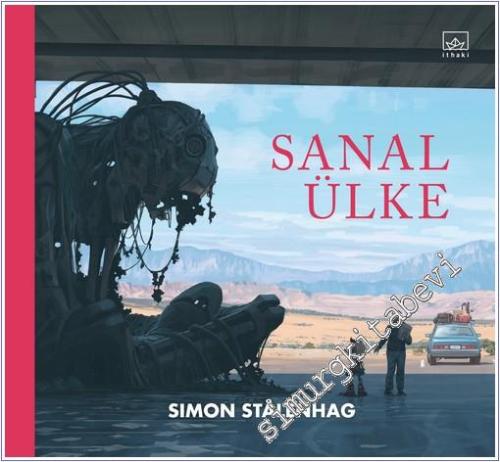 Sanal Ülke -        2025
