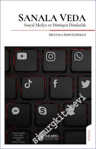 Sanala Veda : Sosyal Medya ve Dönüşen Dindarlık -        2022