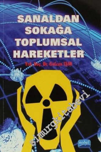 Sanaldan Sokağa Toplumsal Hareketler -
