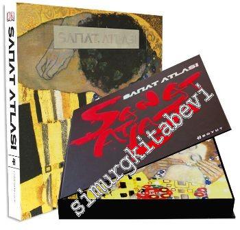 Sanat Atlası -