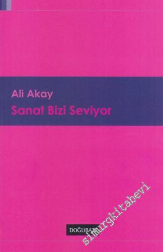 Sanat Bizi Seviyor -        2017