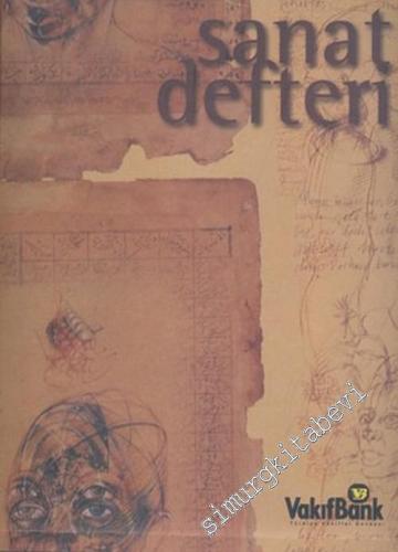 Sanat Defteri = The Art Notebook -        1993