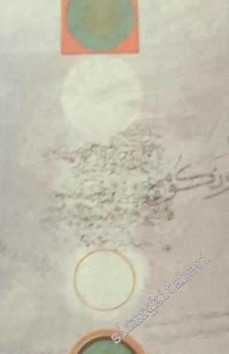 Sanat Dünyamız Üç Aylık Kültür Sanat Dergisi - Sayı: 41 Yıl: 15 Bahar 