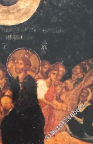 Sanat Dünyamız Üç Aylık Kültür ve Sanat Dergisi, Dosya: Bizans Özel Sayısı - Sayı 69 - 70       2001