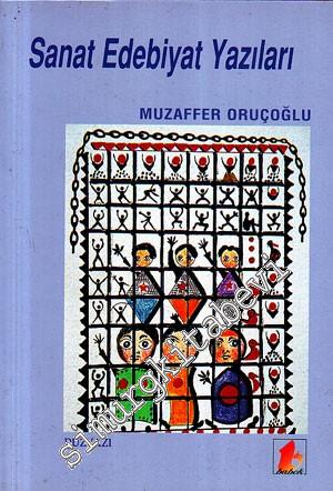 Sanat Edebiyat Yazıları -        1998