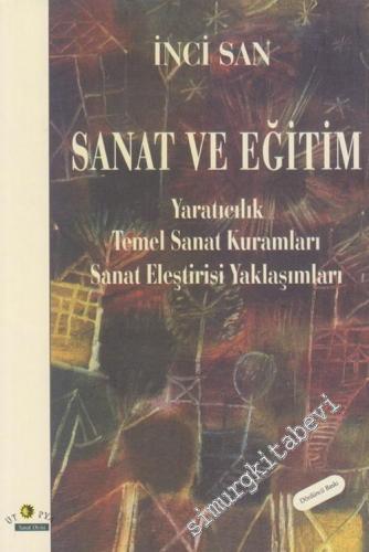 Sanat Eğitimi Kuramları -        2010