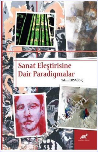 Sanat Eleştirisine Dair Paradigmalar -        2022