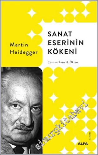 Sanat Eserinin Kökeni -        2024